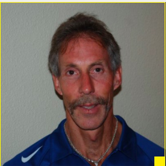 Meet your Posher, Robert - Picture 1 of 1